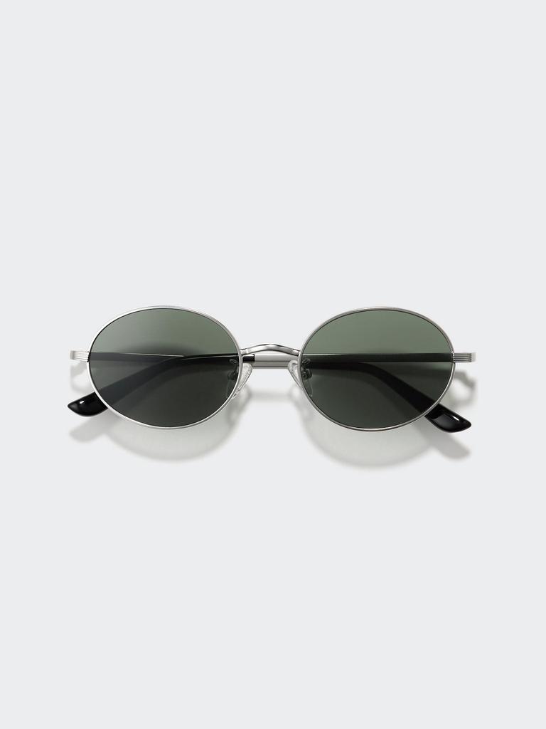 Uniqlo Sunglasses  Metal  Oval
