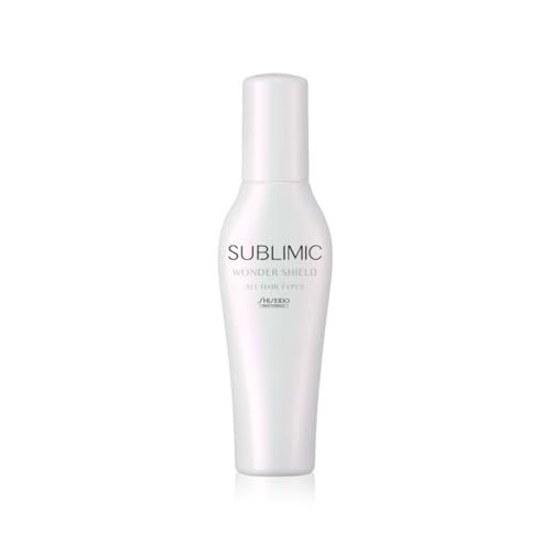 Shiseido Professional Sublimic Wonder Shield 125mL