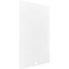 Film de protection - otterbox - ipad 7ème génération - transparent - protection écran - sensibilité préservée
