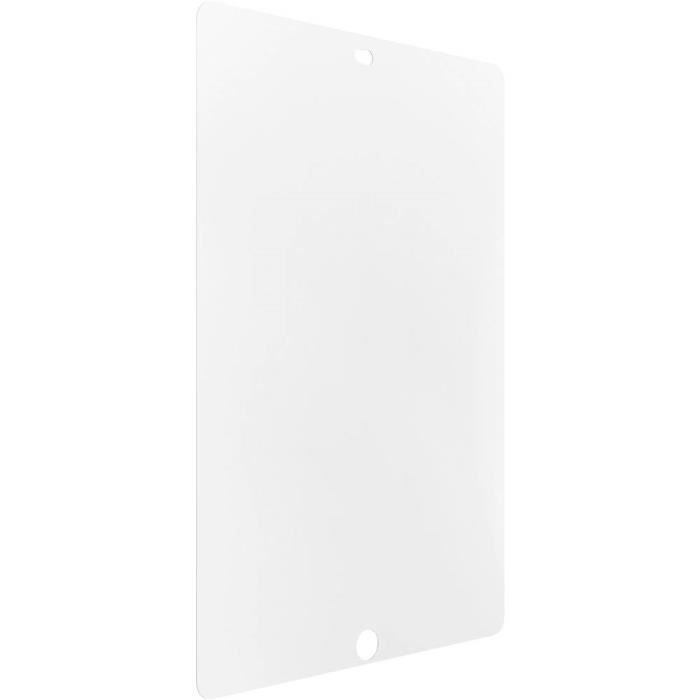 Film de protection - otterbox - ipad 7ème génération - transparent - protection écran - sensibilité préservée