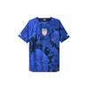 Soccer Jerseys Men's Blue Moderate Straight Fit DN0637-453