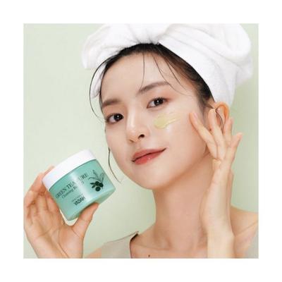 YADA Bálsamo de Limpeza Purificante Chá Verde 100ml