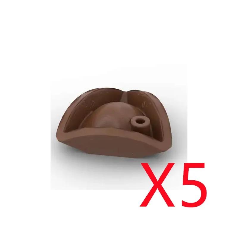 

Аксессуары для военных строительных блоков времен Второй мировой войны Фигурка Солдат Каска Игрушка СССР1 США Великобритания Японская шляпа Мини-кирпич Капюшон Маска Огнемет