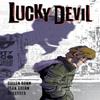Lucky Devil by Fran Galen Paperback Book 9781506721996