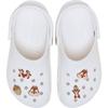 Crocs Disney Gibbets Chip And Dale 5 Set 10016444