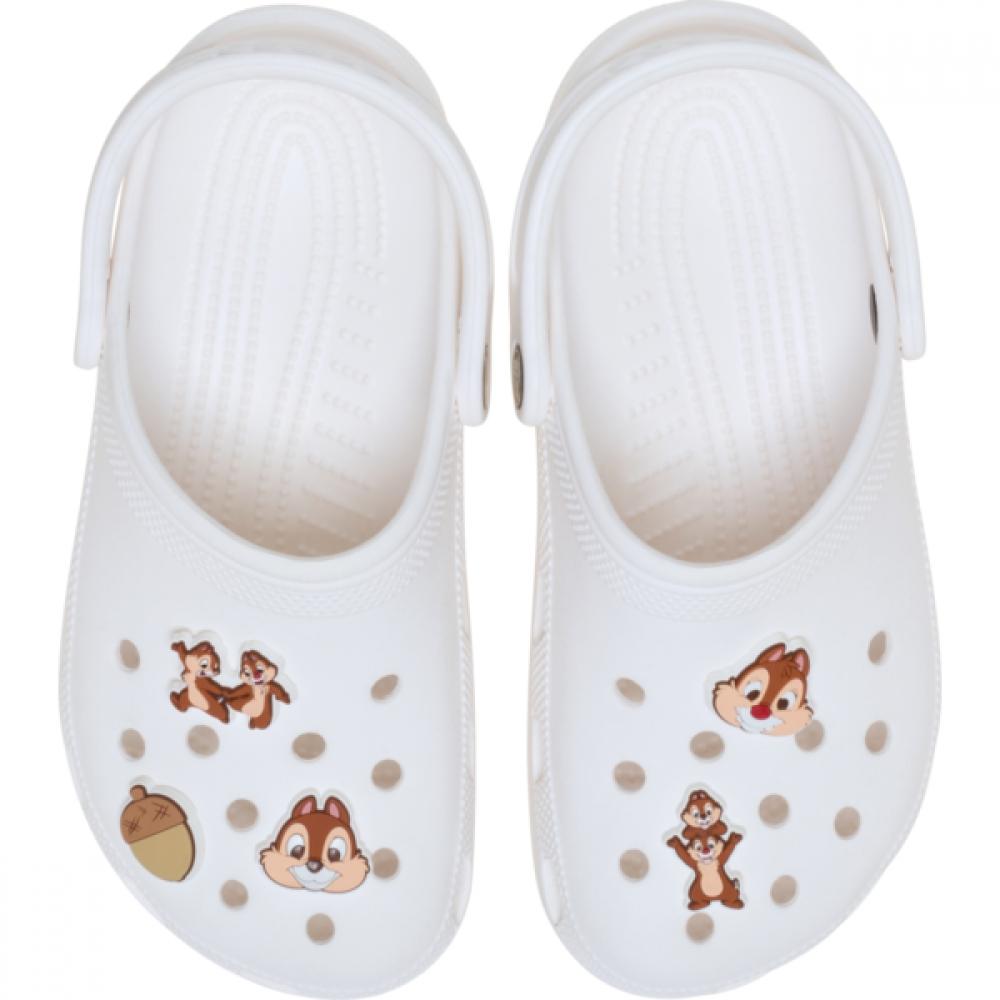 Crocs Disney Gibbets Chip And Dale 5 Set 10016444