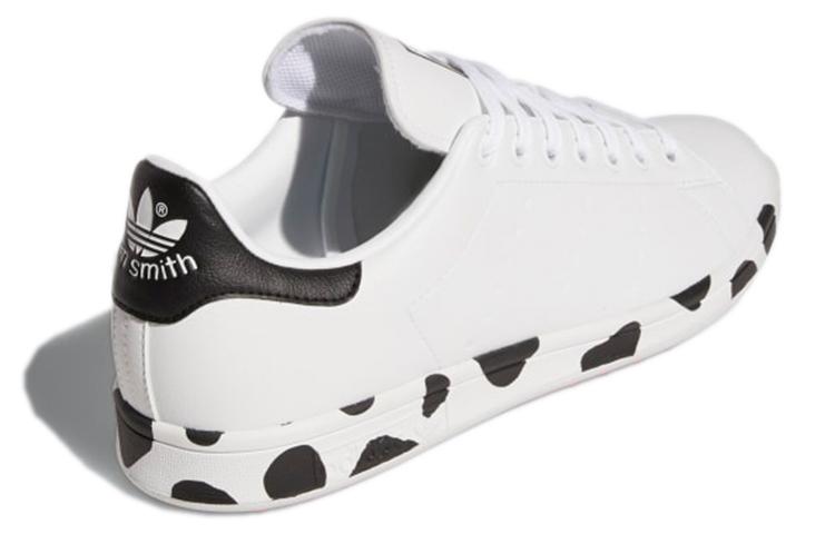 Adidas Stan Smith Primegreen Le Spikeless Golf 'Cow Print' GZ6481