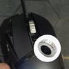 Plastic Wheel Replacement Offering Smooth Precise and Quiet For G102 G304 G403 G502 GPW GproX Superlight Enhancement