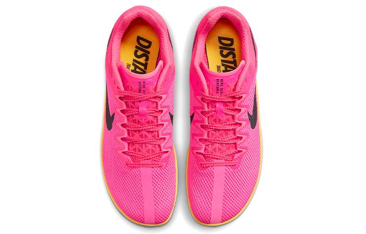 Nike Air Zoom Rival Distance Spikes 'Hyper Pink Laser Orange' DC8725-600