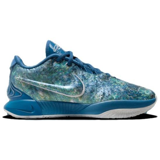 Nike LeBron 21 EP Abalone - FN0709-400