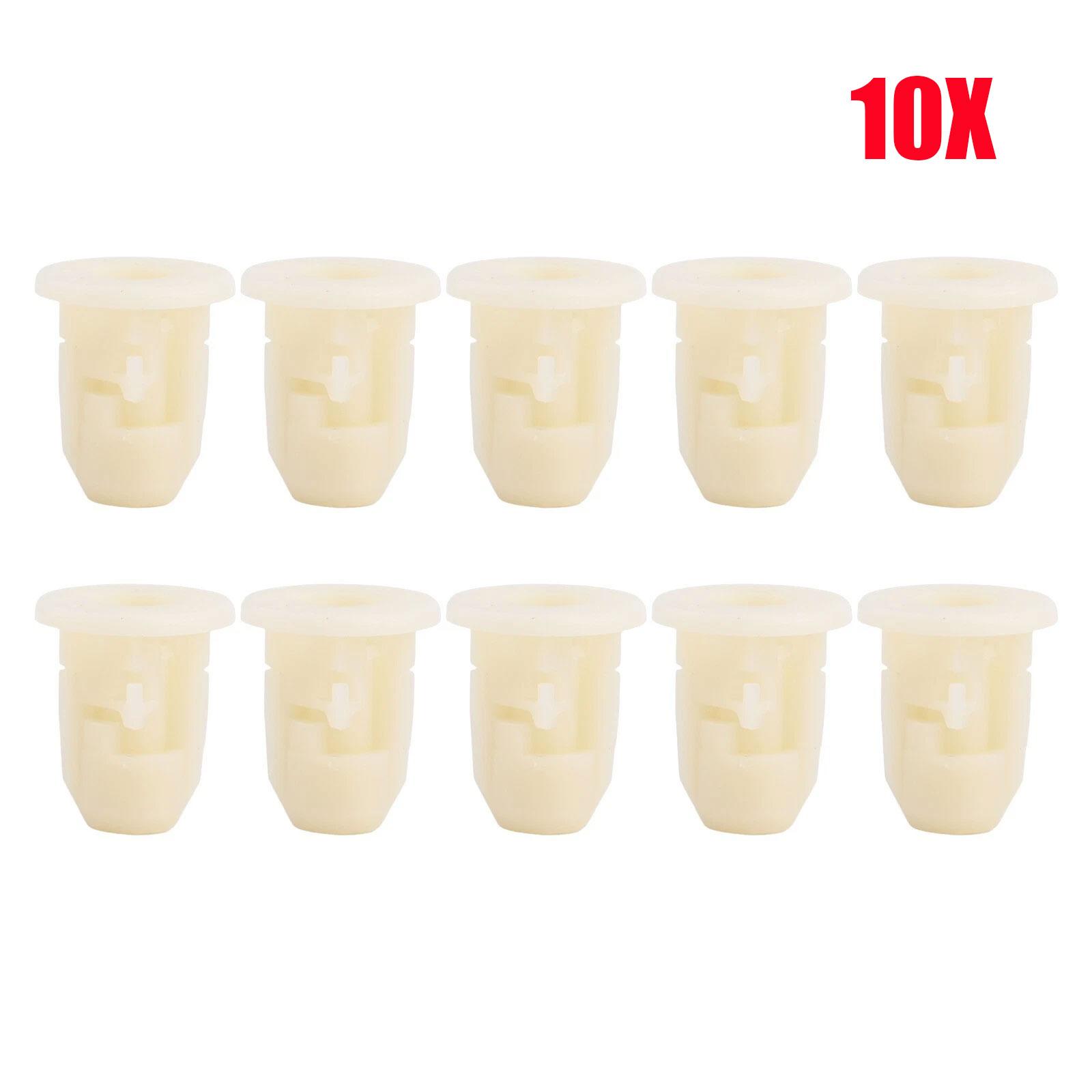 07147201307 Underbody Shields Insulation Panel Fastener Clips Side Skirt Sill Moulding Cover Trim screw Grommet for BMW