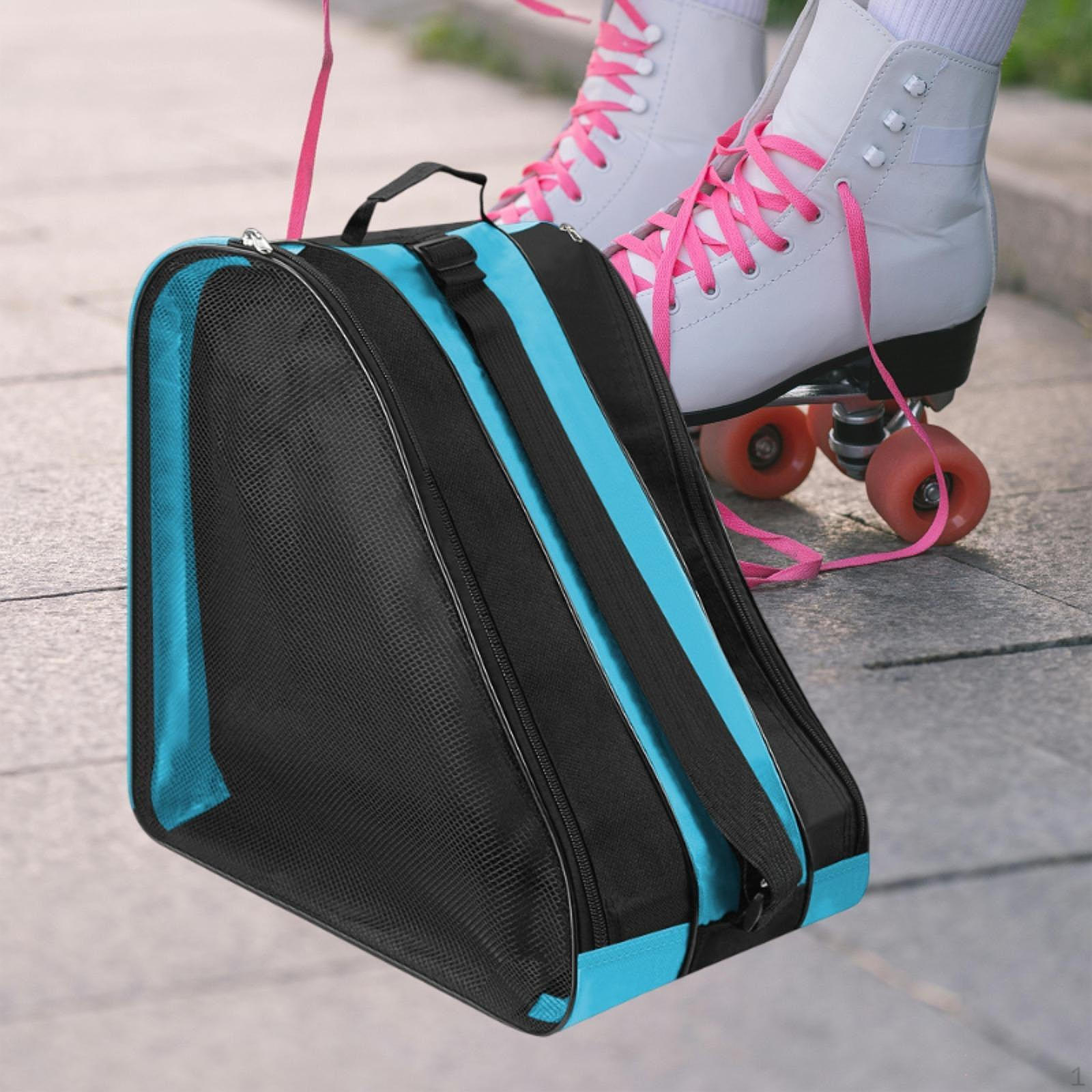 

Сумка для роликовых коньков Ice для детей и взрослых с ручкой, несущая обувь для катания на коньках