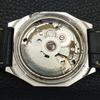 Seiko 5 AUTOMATIC JAPAN MENS 7009A VINTAGE ORIGINAL DIAL WATCH A702385-5 R124-a702385