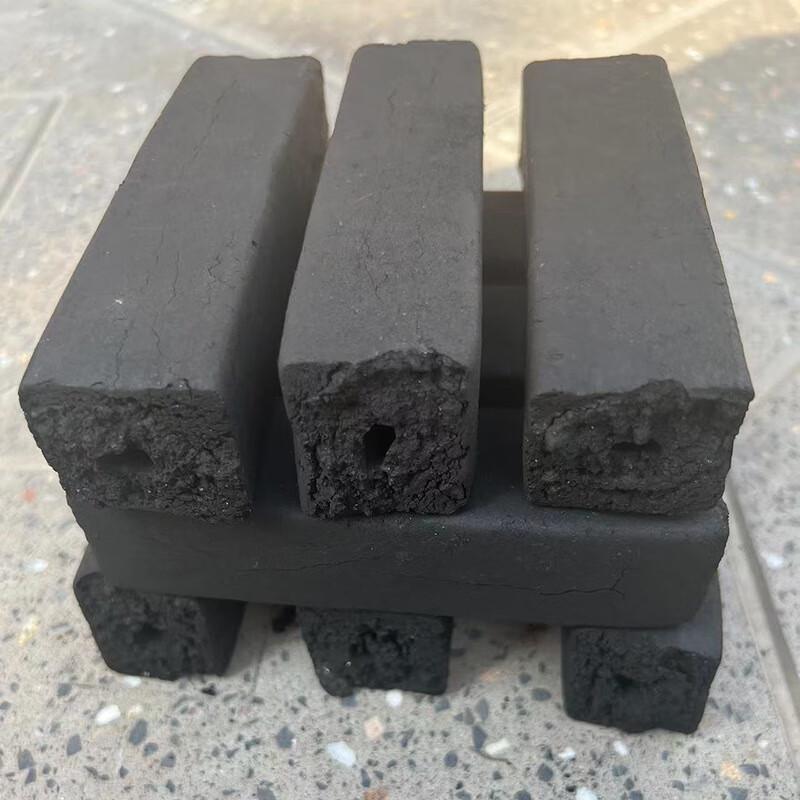 Jiemengzhe Fast Ignition Smokeless Charcoal