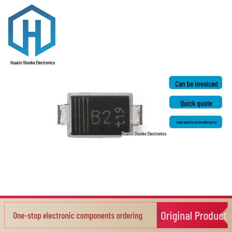

PTVS58VS1UR,115 SOD-123W 400W Transient Voltage Suppressor IC - Available Individually