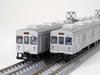 TOMYTEC Railway Collection Tetsuro Izukyu 8000 Series TA-7 Formation (Unwrapped) 3-Car Set F Diorama Supplies 335191