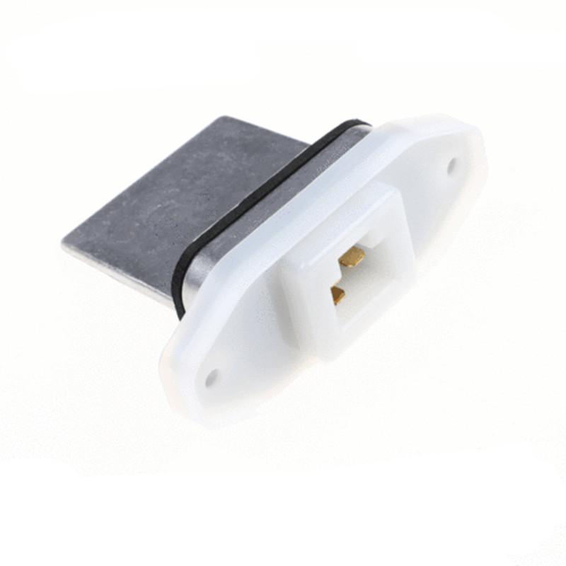Resistore Regolatore Motore Ventola per Nissan X-Trail T30 SUV 27761-2Y000, 277612Y000, 277619W100,