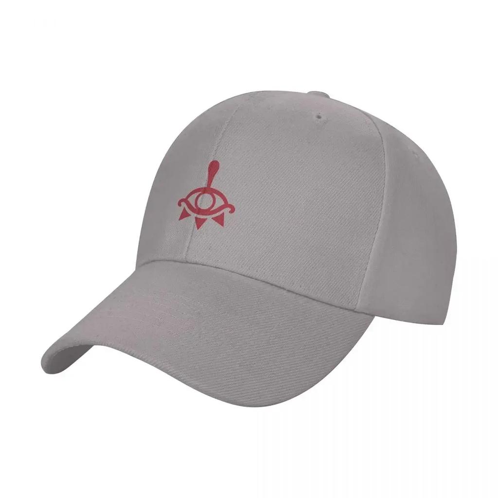 New Yiga Clan Baseball Cap Hat Beach Tactical Cap Custom Caps Unisexs Caps Womens