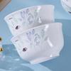 AIRIS Minimalist 10-Piece Ceramic Dinnerware Set
