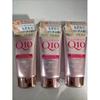 KOSE Koenrich Medicinal Hand Cream Mogi Tate Peach Scent 80g x 3 pieces Quasi-Drug
