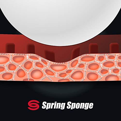 Butterfly Tenergy 05 05800-278 Extra Thick Table Tennis Rubber Paddle Sheet