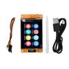 Esp32 Lvgl Wifi Bluetooth Entwicklungsboard 2,8 " 240*320 Smart Display Bildschirm 2,8 Zoll Lcd Tft Modul Mit Touch