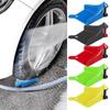 Anti Crush Design Tire Hose Guide Portable Design Pressure Washer Hose  Auto Detailing