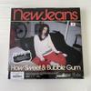 [USED] NewJeans HowSweet&BubbleGum Herin