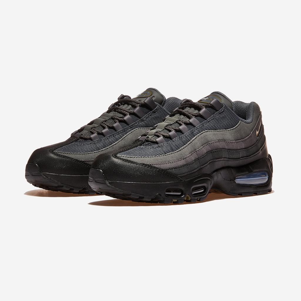 Nike Air Max 95 Big Bubble [IQ7128-001]