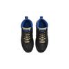 Nike Manoa Leather GS Black Sesame Kids Sneakers Game-Royal BQ5372-003