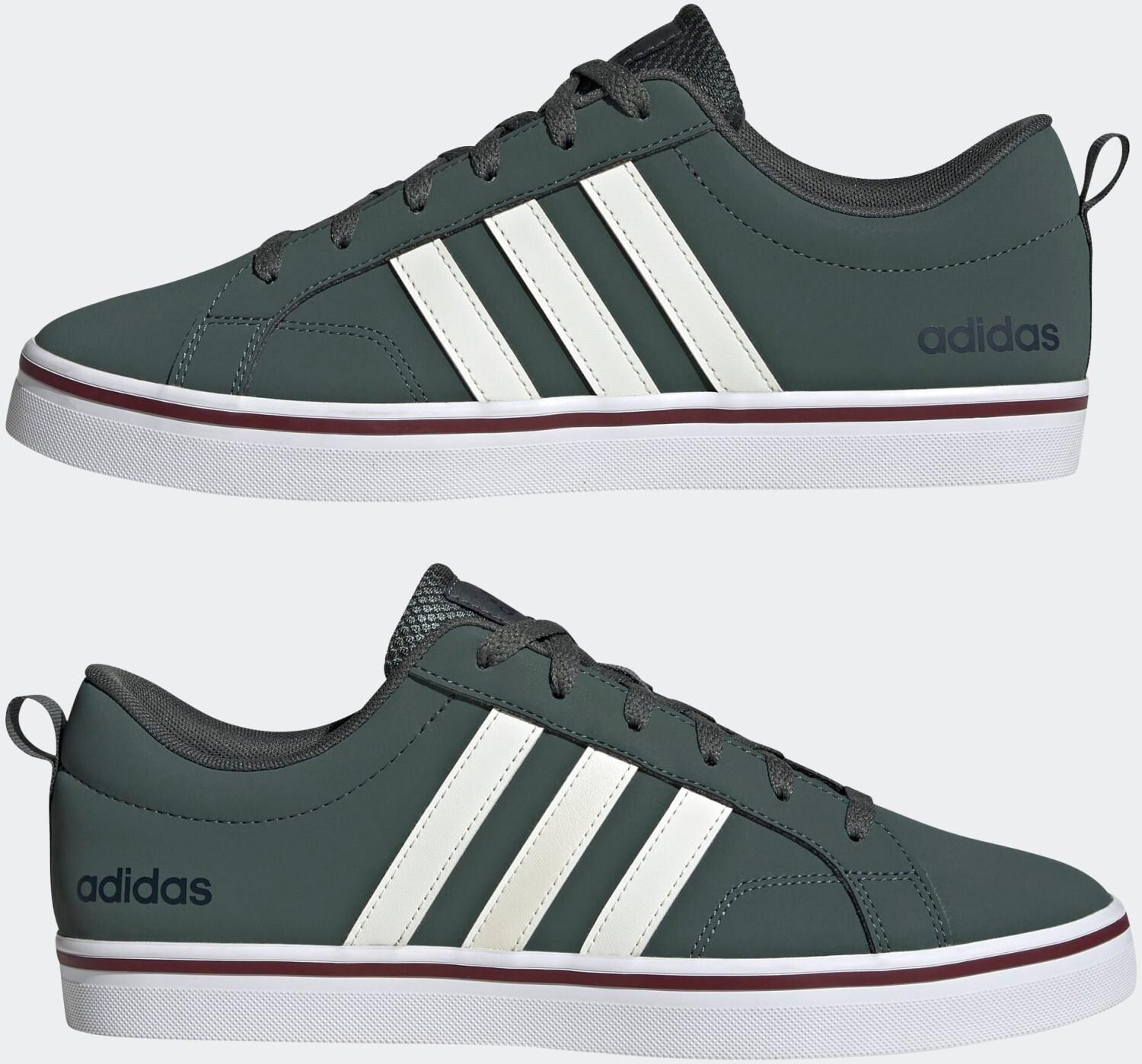 

Кроссовки Adidas VS Pace 2.0 legend ivy/off white/shadow red 48