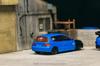 Speedmaster Japan TARMACWORKS Honda Civic EG6 Tarmac Works 10th Anniversary Finished Model 1/64 T64-TL001-10TH