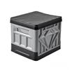 ZISIZ Portable Folding Emergency Camping Toilet