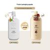 Obeis Green Tea Anti-Dandruff Shampoo