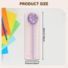 Craft Paper Cutter Lightweight Small Trimmer for Scrapbook Journal DIY Green