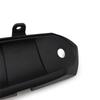 Authentic Motorcycle Rear Seat Fairing Cover Tail Side Fairing Cover For MT07 MT-07 2012-2017 Motorcycle Accessories