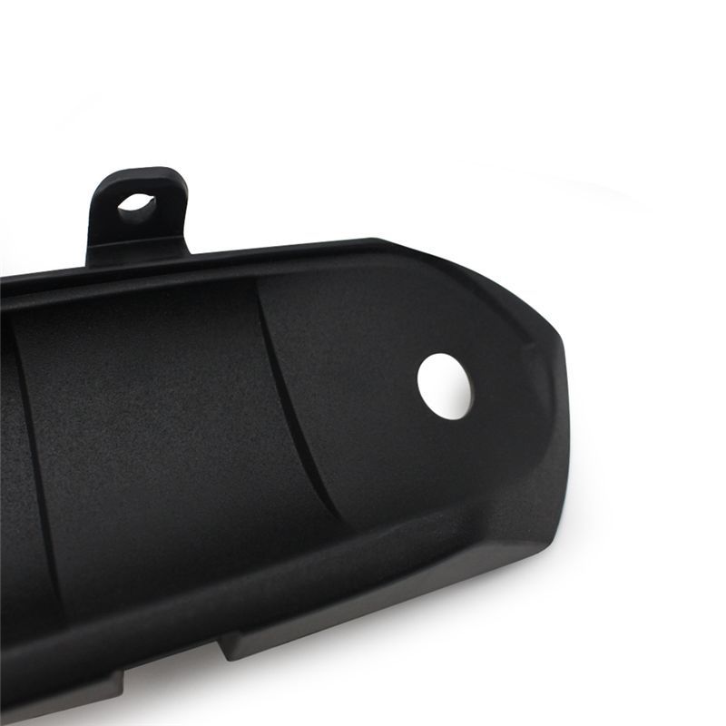 Authentic Motorcycle Rear Seat Fairing Cover Tail Side Fairing Cover For MT07 MT-07 2012-2017 Motorcycle Accessories