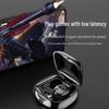 Newmine L10 True Wireless Bluetooth Earbuds
