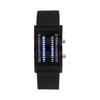 Men's Luminous Running Alarm Clock Watch