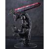 MAX FACTORY POP UP PARADE Berserk Guts Berserker Armor XL size Non-scale Plastic Painted Finished Product
