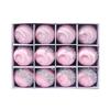 12pcs Shatterproof Christmas Tree Decoration Pendant 6CM Hanging Ornament Christmas Ball Set  Room