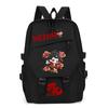 Nezha's Devil's Child Haohai School Bag Primary School Students Large Capacity Backpack Children's School Backpack Trend Fashion