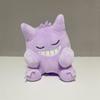 Pokemon Morpeko Anime Cartoon Gastly Evolution Edition Haunter Gengar Plush Toy Butterfree Plushie Stuffed Doll Gift for Kid