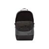 Nike Essential Backpack With Small Logo Large Capacity Training Student Zipper Closure Fabric Book Bag Unisex Backpacks Iron-Gray CK7714-073