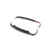 ABS Center Console Dashboard Navigation Side Strip Trim Cover For Toyota FJ Cruiser 2007- Interior Styling Accessories