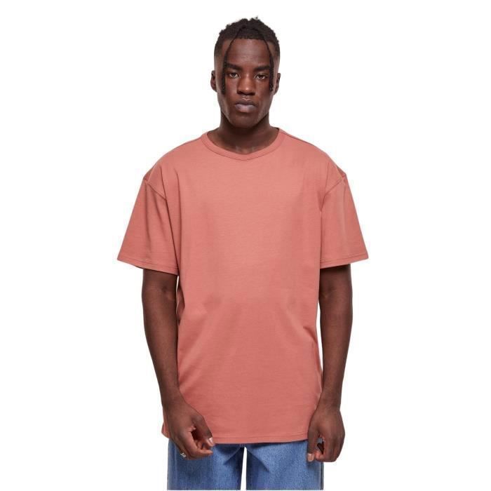 T-shirt oversize Urban Classics