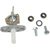 Fuel Valve Petcock for Honda 80-07 CR125 R CR250 R CR480 R CR500 R Gas Tank