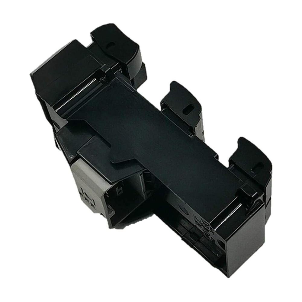 1× Master Power Window Control Switch 35750-T0A-H01 For Honda CRV 2011 2012 2013