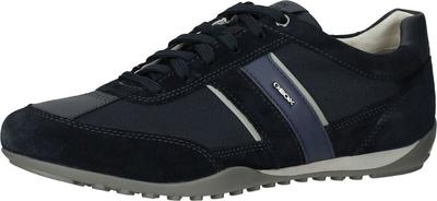 U Wells C Sneakers (U52T5C) Navy