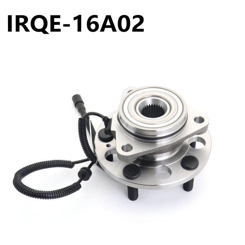 Car Front Wheel Bearing Hub Assembly 41420-09701 for Rexton 2002-